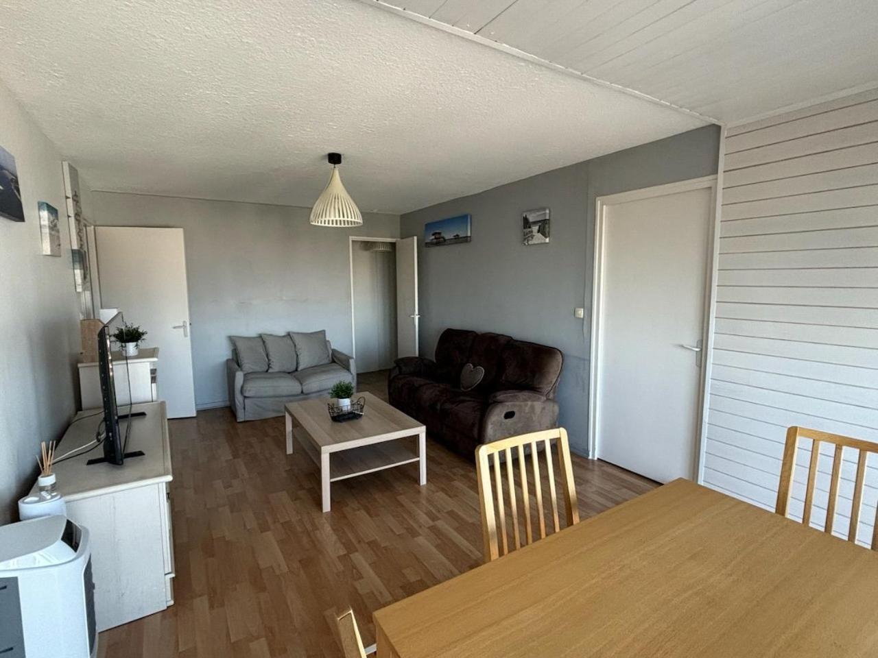 Apartment Bordeaux Mérignac Exterior foto